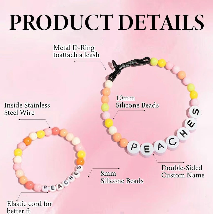 Friendship Bracelet