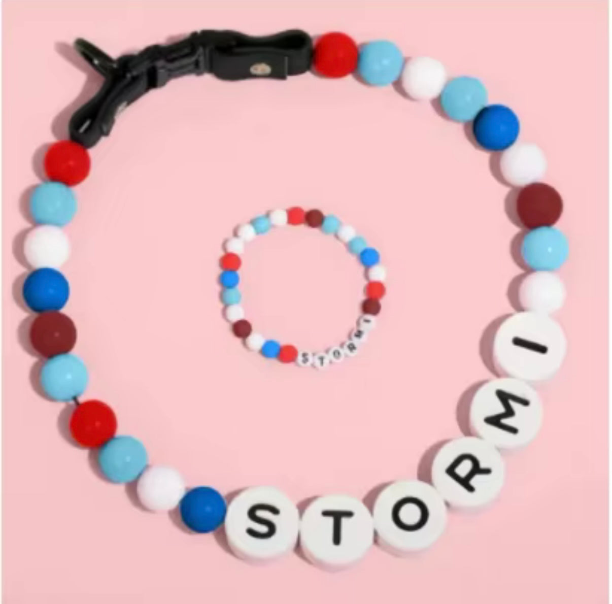 Friendship Bracelet