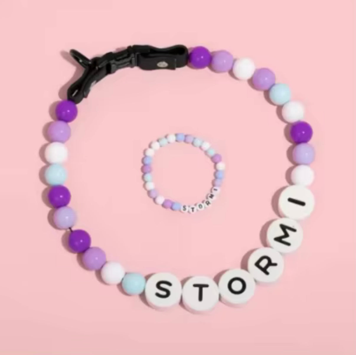 Friendship Bracelet