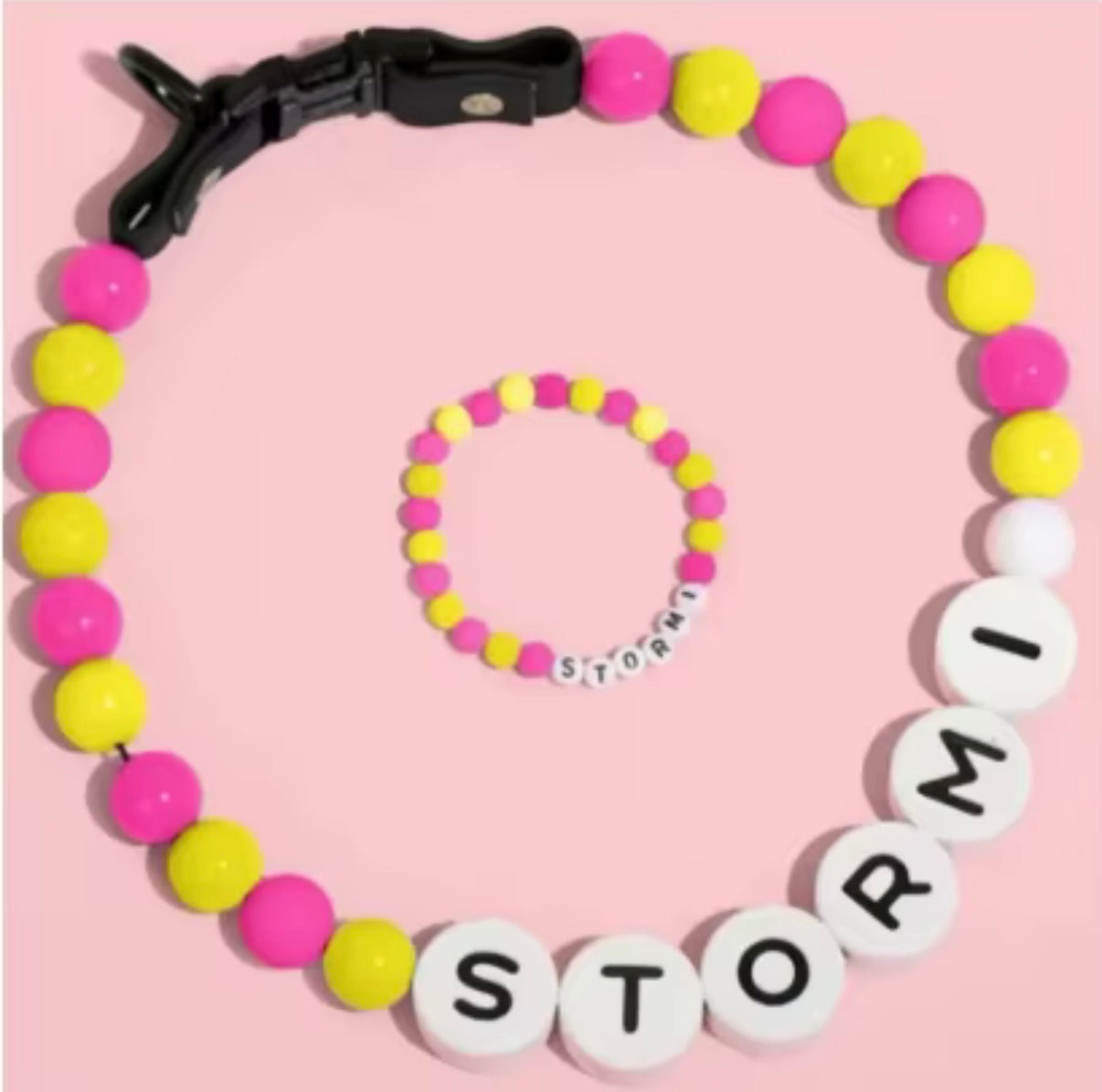 Friendship Bracelet