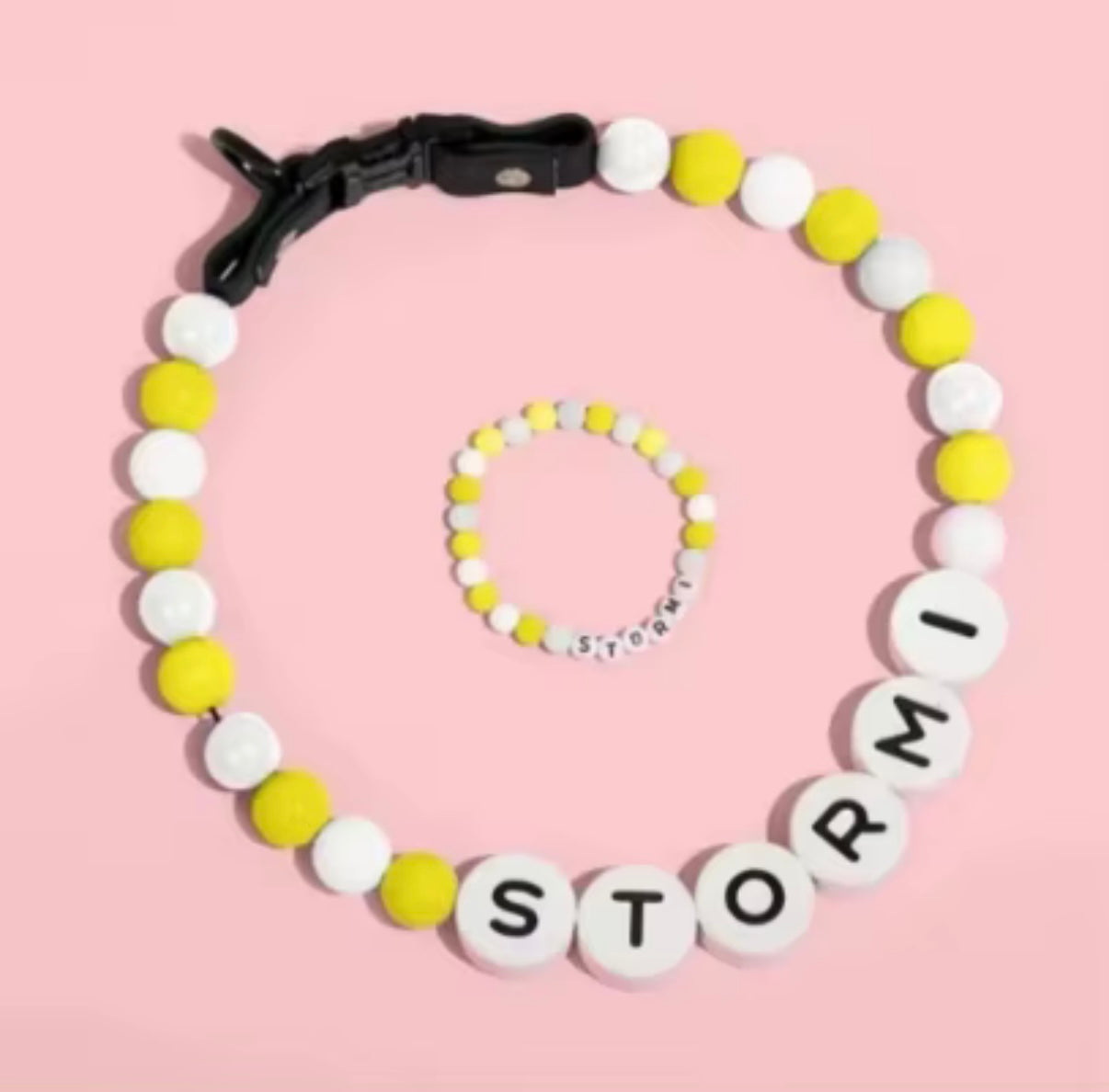 Friendship Bracelet