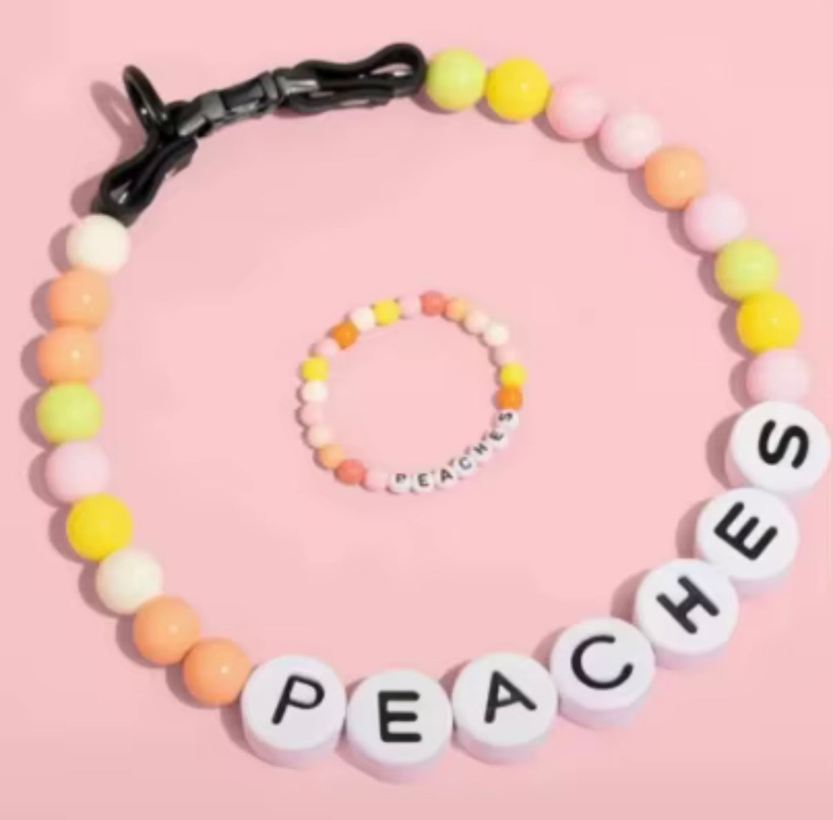 Friendship Bracelet