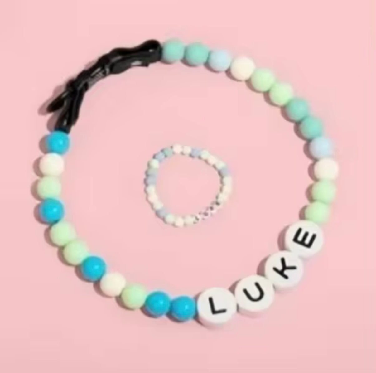 Friendship Bracelet