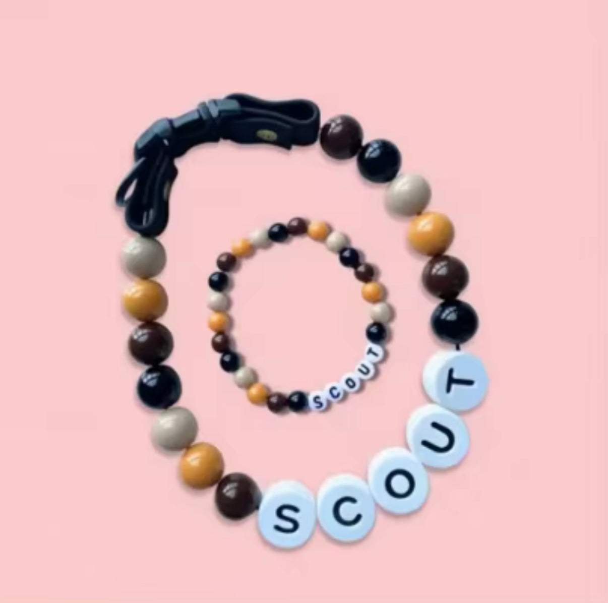 Friendship Bracelet