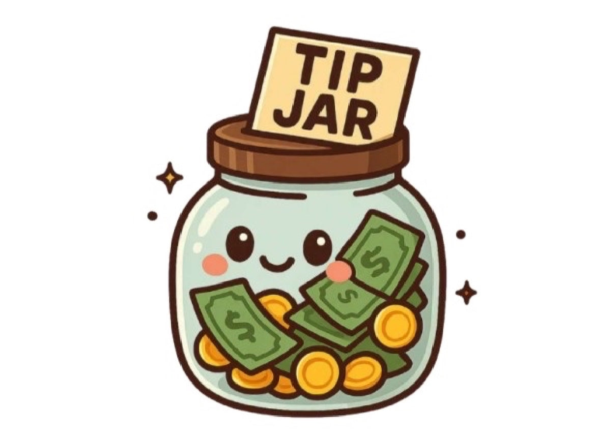 Make A Donation