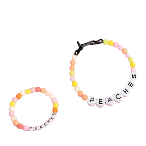 Friendship Bracelet