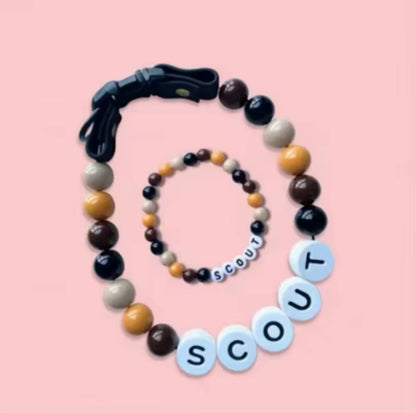 Friendship Bracelet